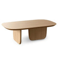 Zenith Middle Table