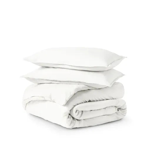 Microfiber Duvet Cover Set