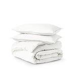 Microfiber Duvet Cover Set