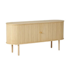 Timber Console