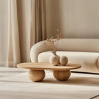 Bubbles Middle Table