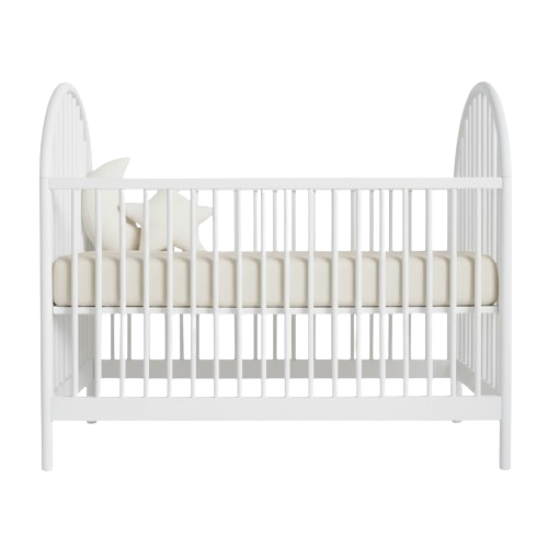 The Arc Crib
