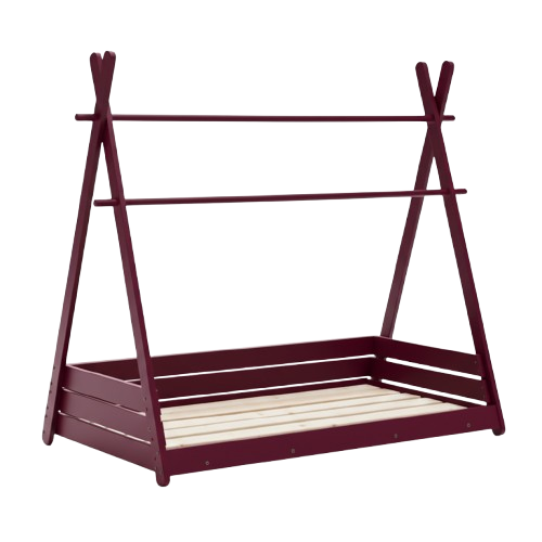 Tipi Bed