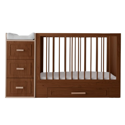 Haven Crib