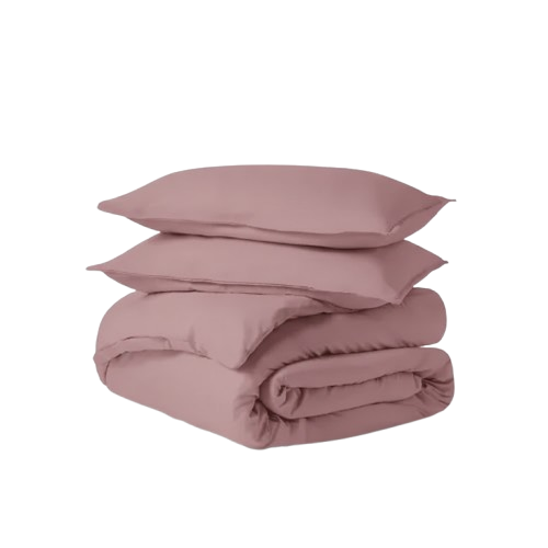 Microfiber Duvet Cover Set