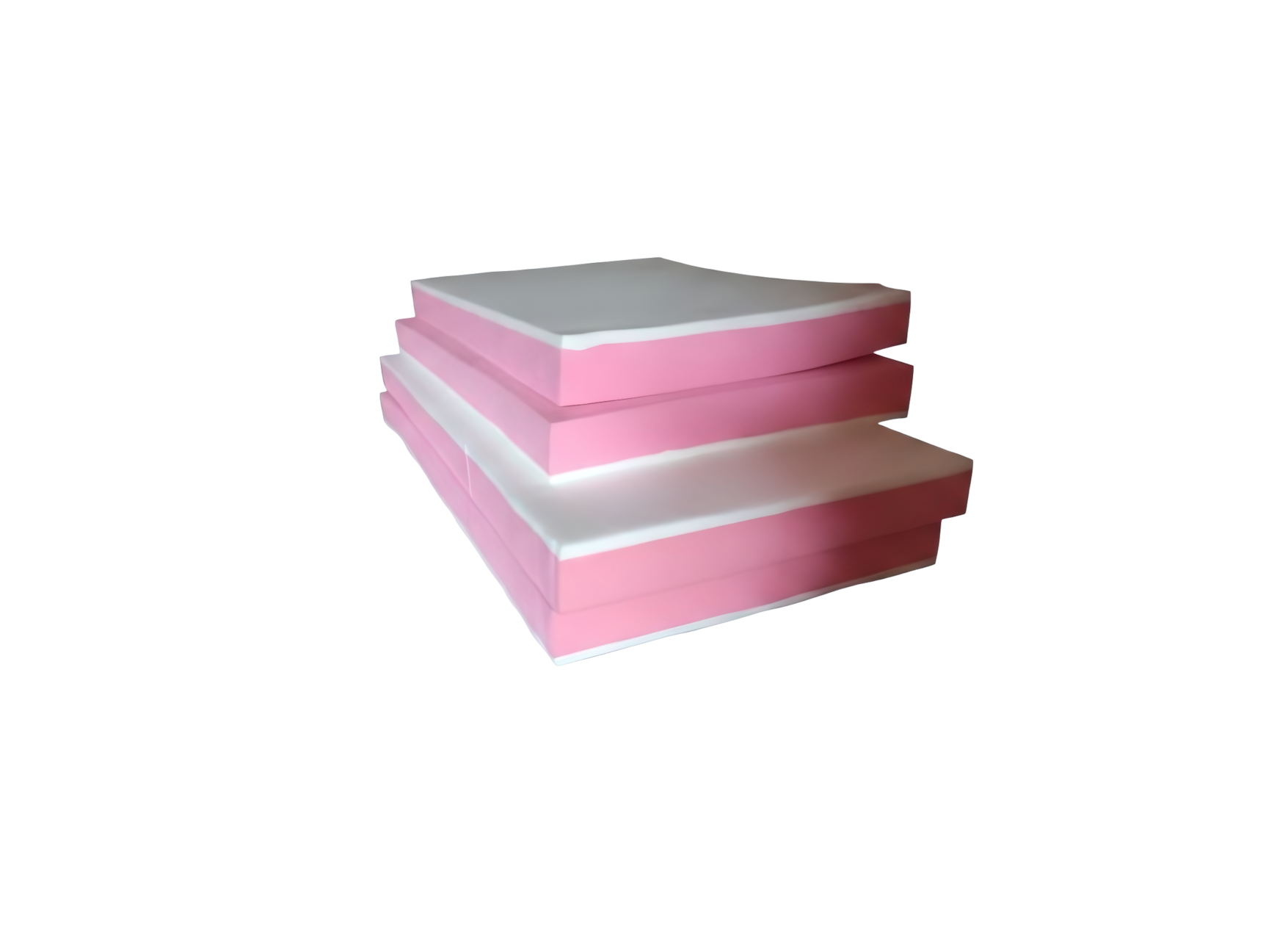 Baby's Dream Mattress (Memory Foam & Soft Foam)