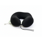 Memory Foam U-Shaped Neck Pillow
