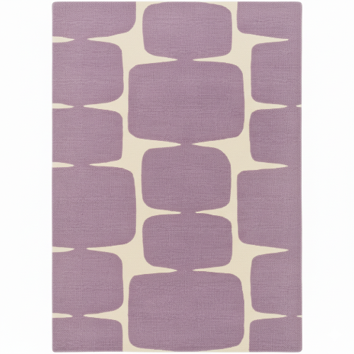 Tetris Modern Rug