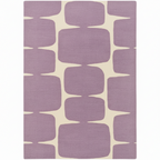 Tetris Modern Rug