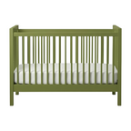 Sleepy Crib