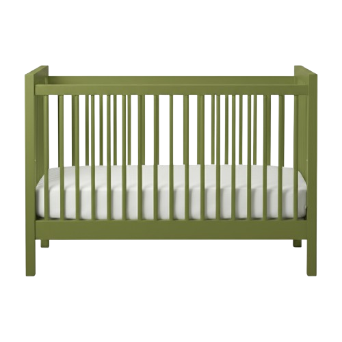 Sleepy Crib