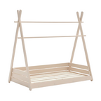 Tipi Bed