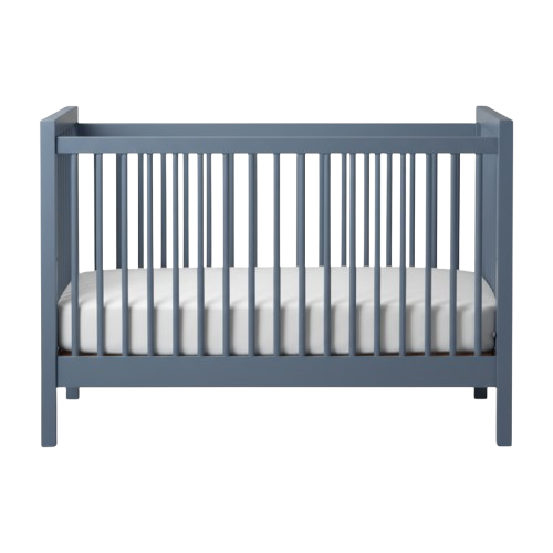 Sleepy Crib