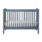 Sleepy Crib