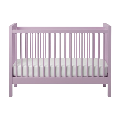 Sleepy Crib