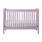 Sleepy Crib
