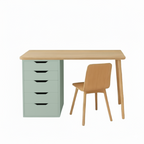 Alex Desk
