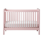 Sleepy Crib