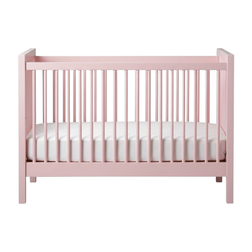 Sleepy Crib