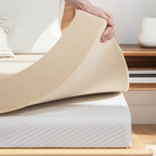 Medical Soft Foam Topper Mattress