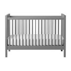Sleepy Crib