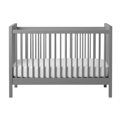 Sleepy Crib