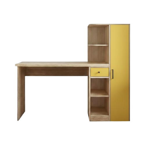 Polo Organization Desk