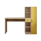 Polo Organization Desk