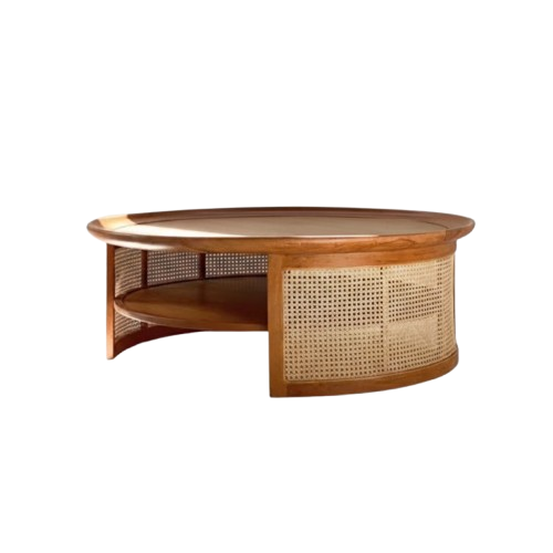 Regal Middle Table