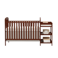 Woody Crib
