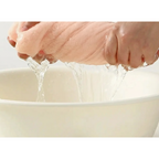 Plain Towels 100% Cotton
