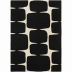 Tetris Modern Rug