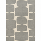Tetris Modern Rug