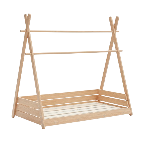Tipi Bed