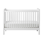 Sleepy Crib