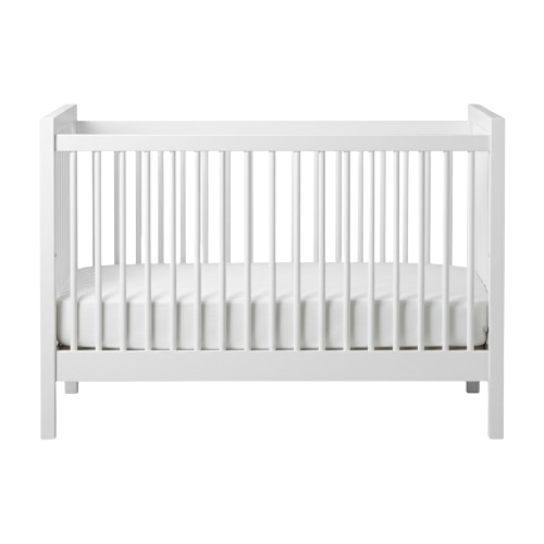 Sleepy Crib