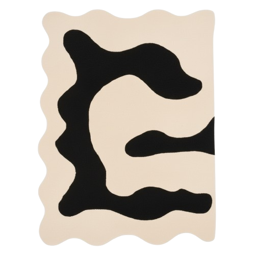 Calm Wave Rug