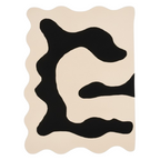Calm Wave Rug