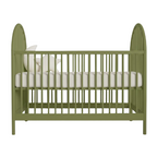 The Arc Crib