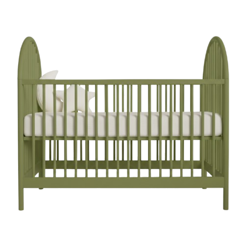 The Arc Crib