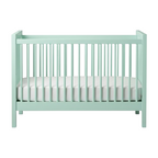 Sleepy Crib