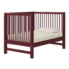 Bedside Crib