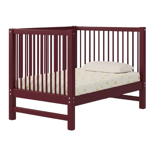 Bedside Crib