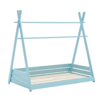 Tipi Bed