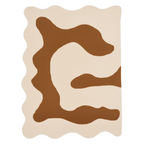 Calm Wave Rug