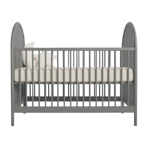 The Arc Crib