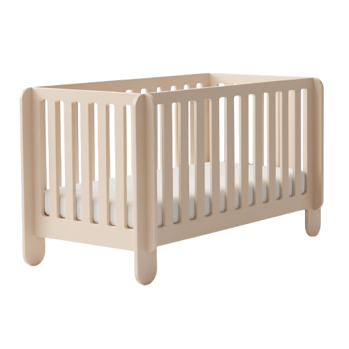 Minimal Crib