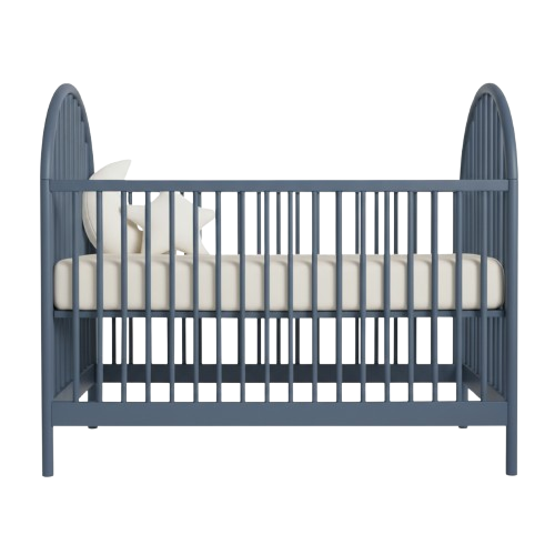 The Arc Crib