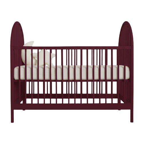The Arc Crib