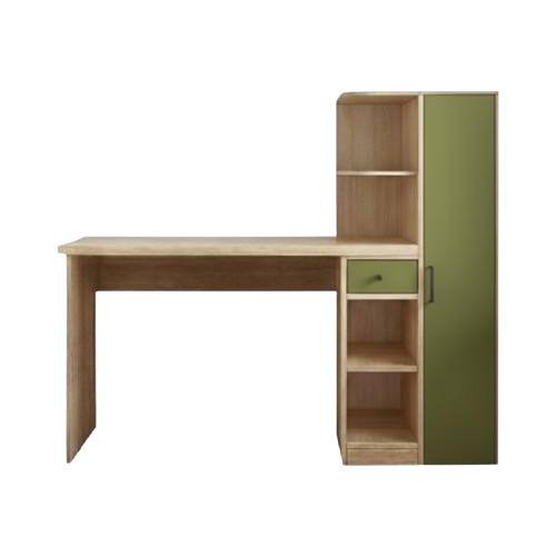 Polo Organization Desk